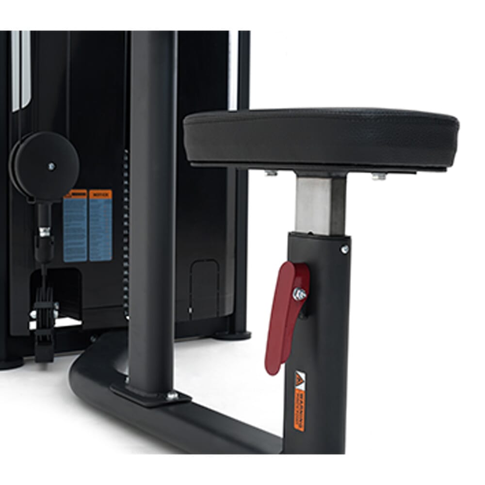 Adjustable Seat Height