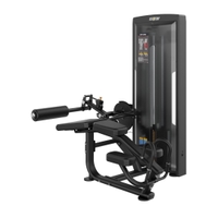 Insight Fitness Prone Leg Curl