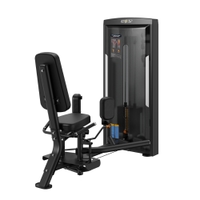 Insight Fitness Hip Abduction & Adduction
