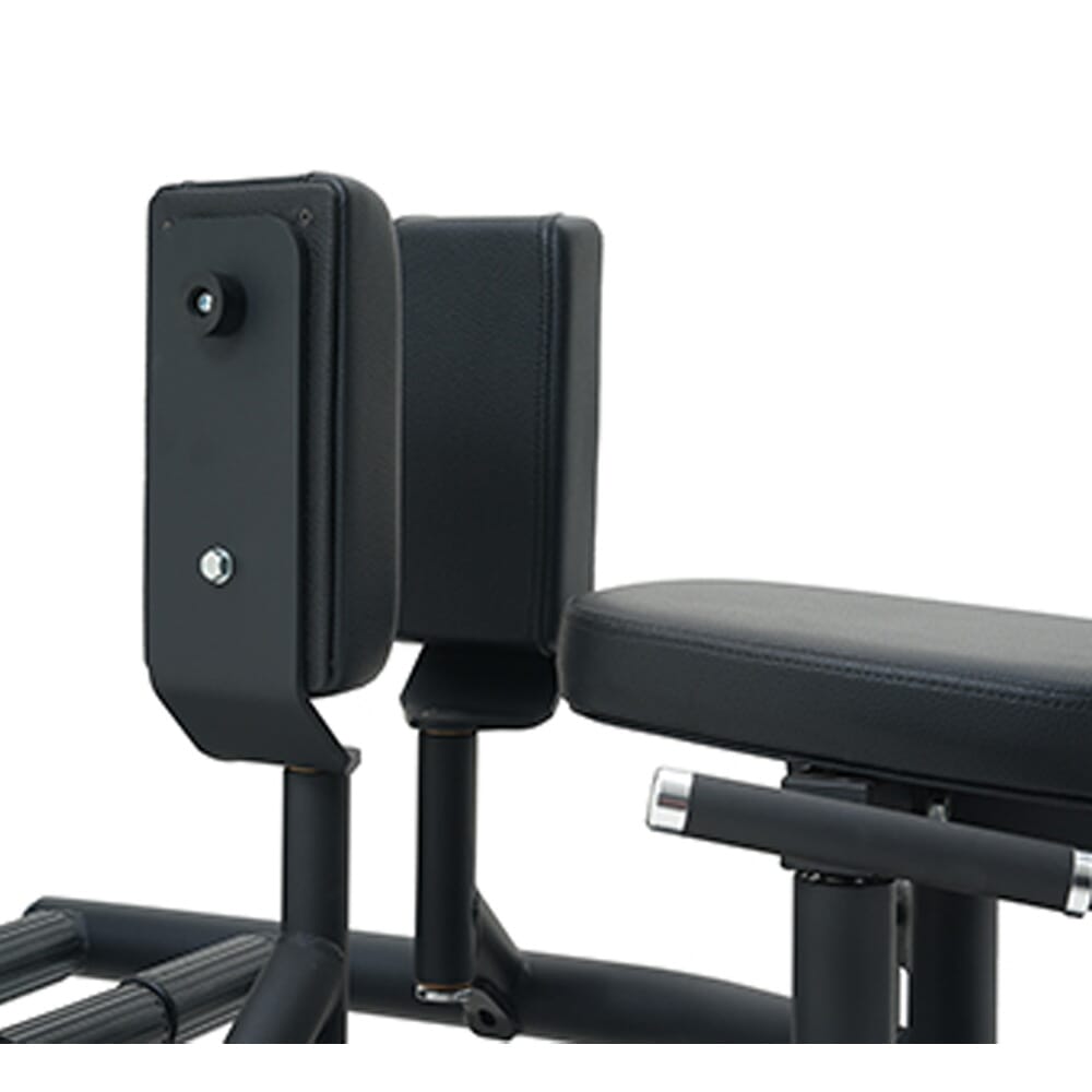 Hip Abduction and Adduction