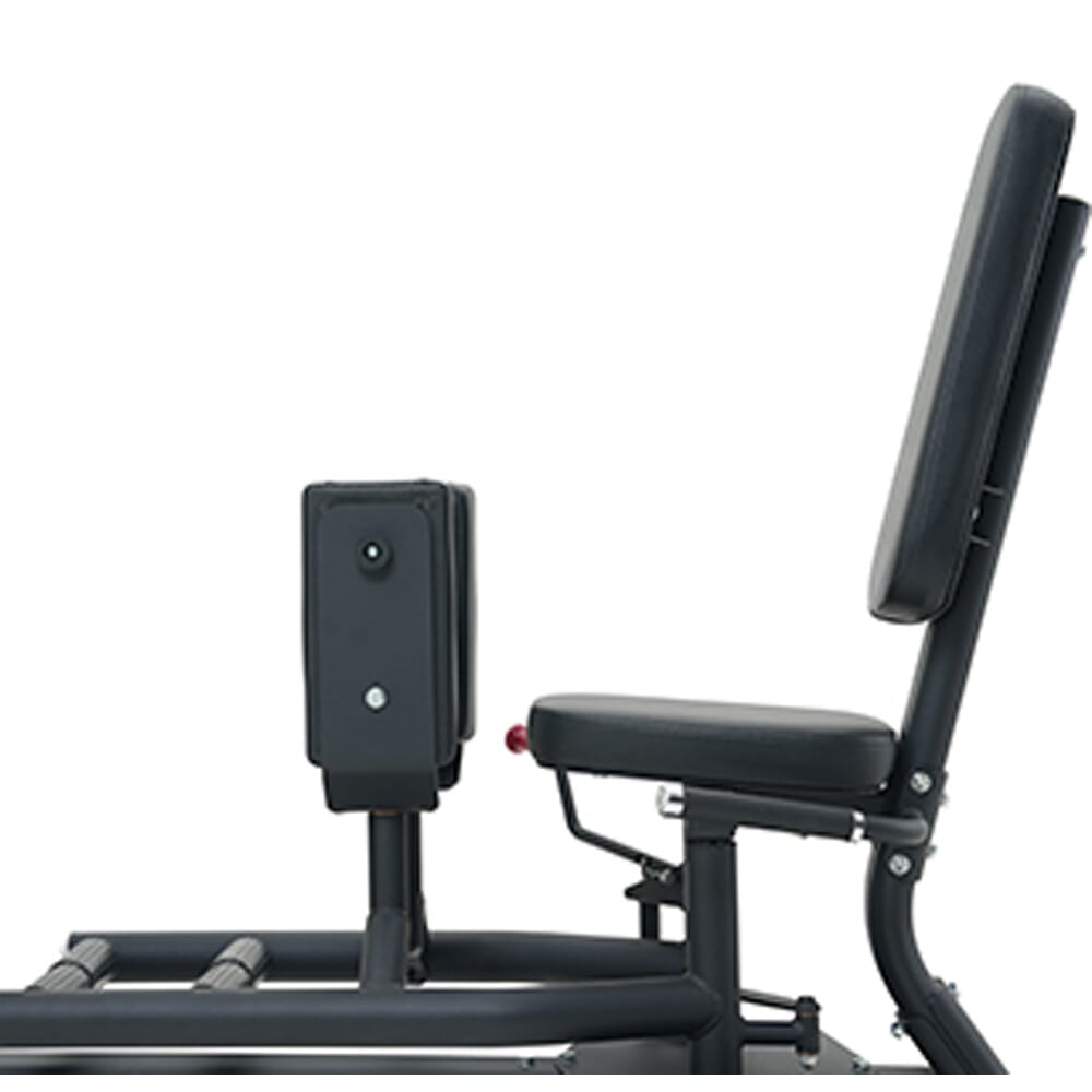 Comfortable Seat and Backrest
