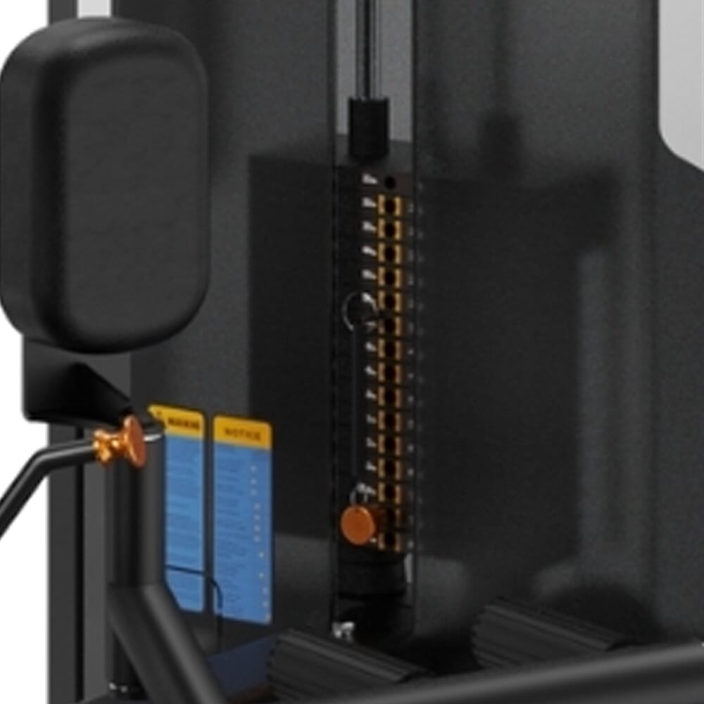 Weight Stack System