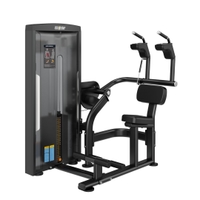 Insight Fitness Abdominal