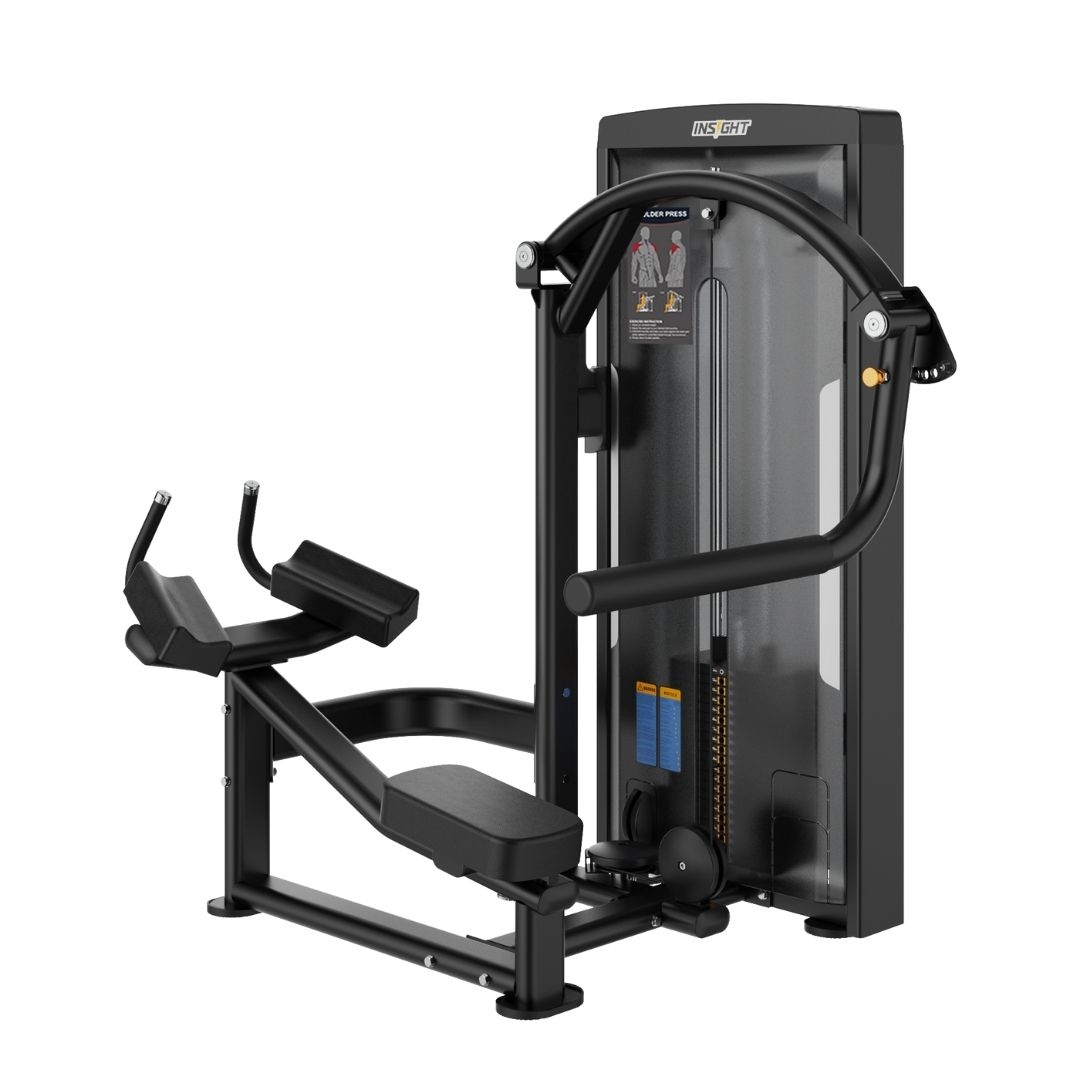 Insight Fitness Rear Kick