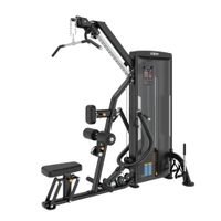 Insight Fitness Pull Down/Mid Row