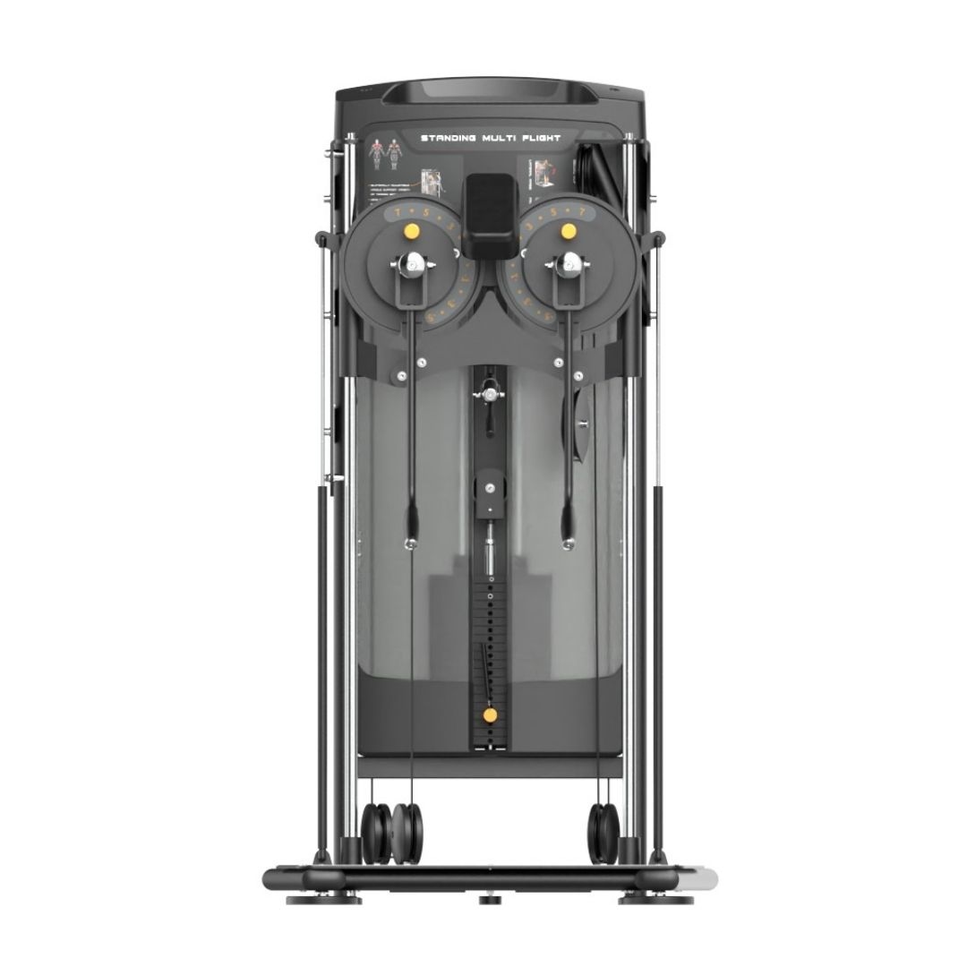 Insight Fitness Standing Multi Flight