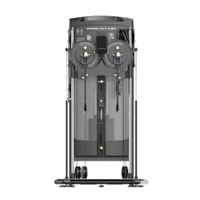 Insight Fitness Standing Multi Flight