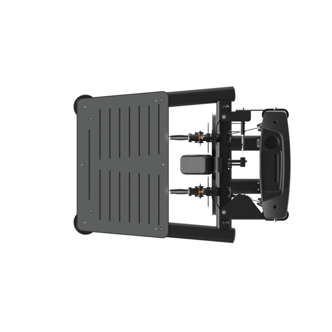 Insight Fitness Standing Multi Flight