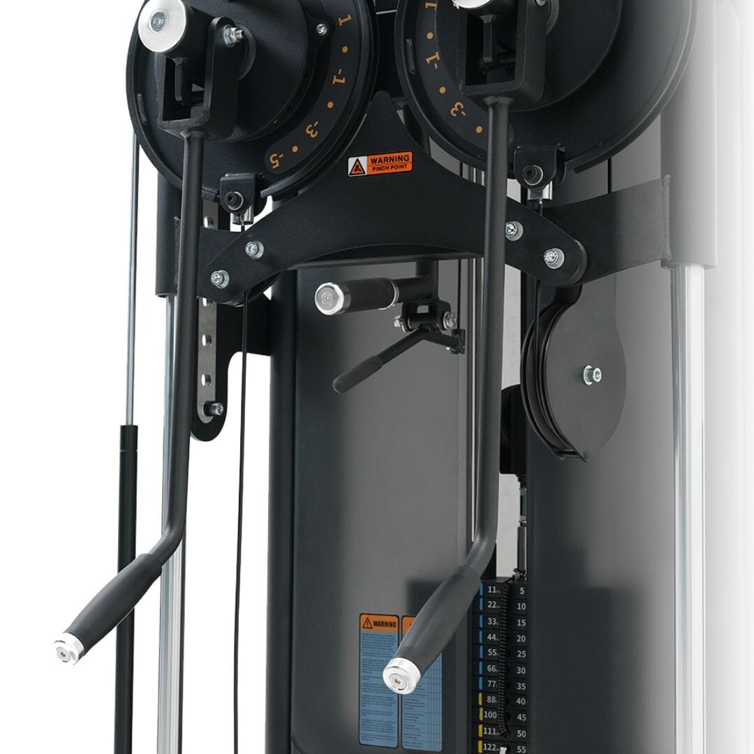 Cable System