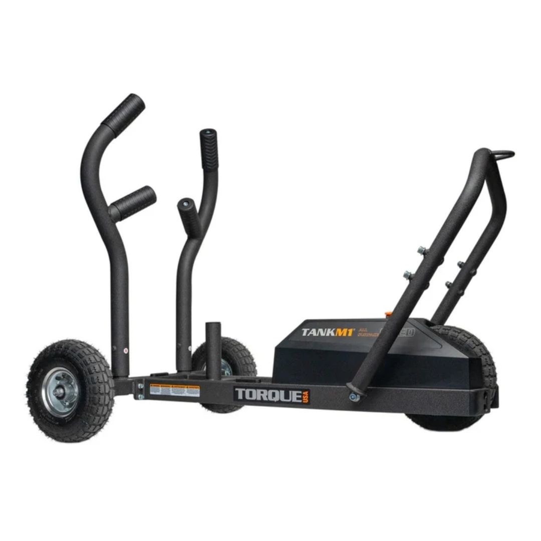 Torque Fitness Tank M1 Push Sled