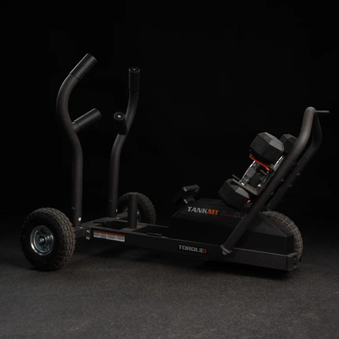 Torque Fitness Tank M1 Push Sled