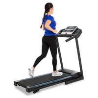 Xterra Fitness Home Use Treadmill | TR150