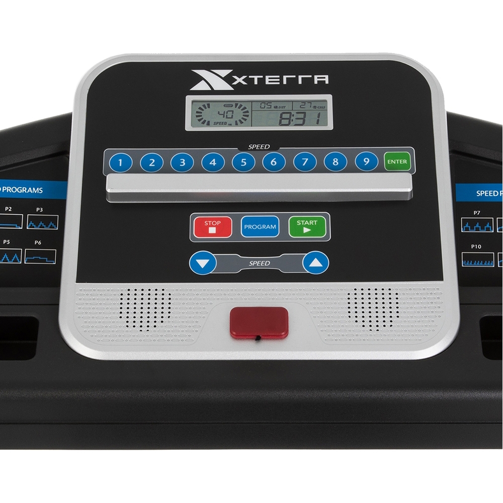 Xterra Fitness Home Use Treadmill | TR150