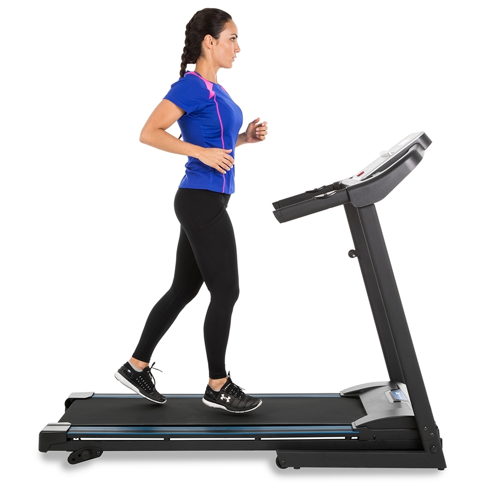 Xterra Fitness Home Use Treadmill | TR150