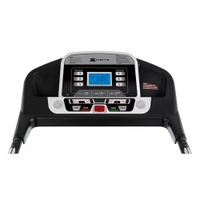 Xterra Home Use Treadmill TR250
