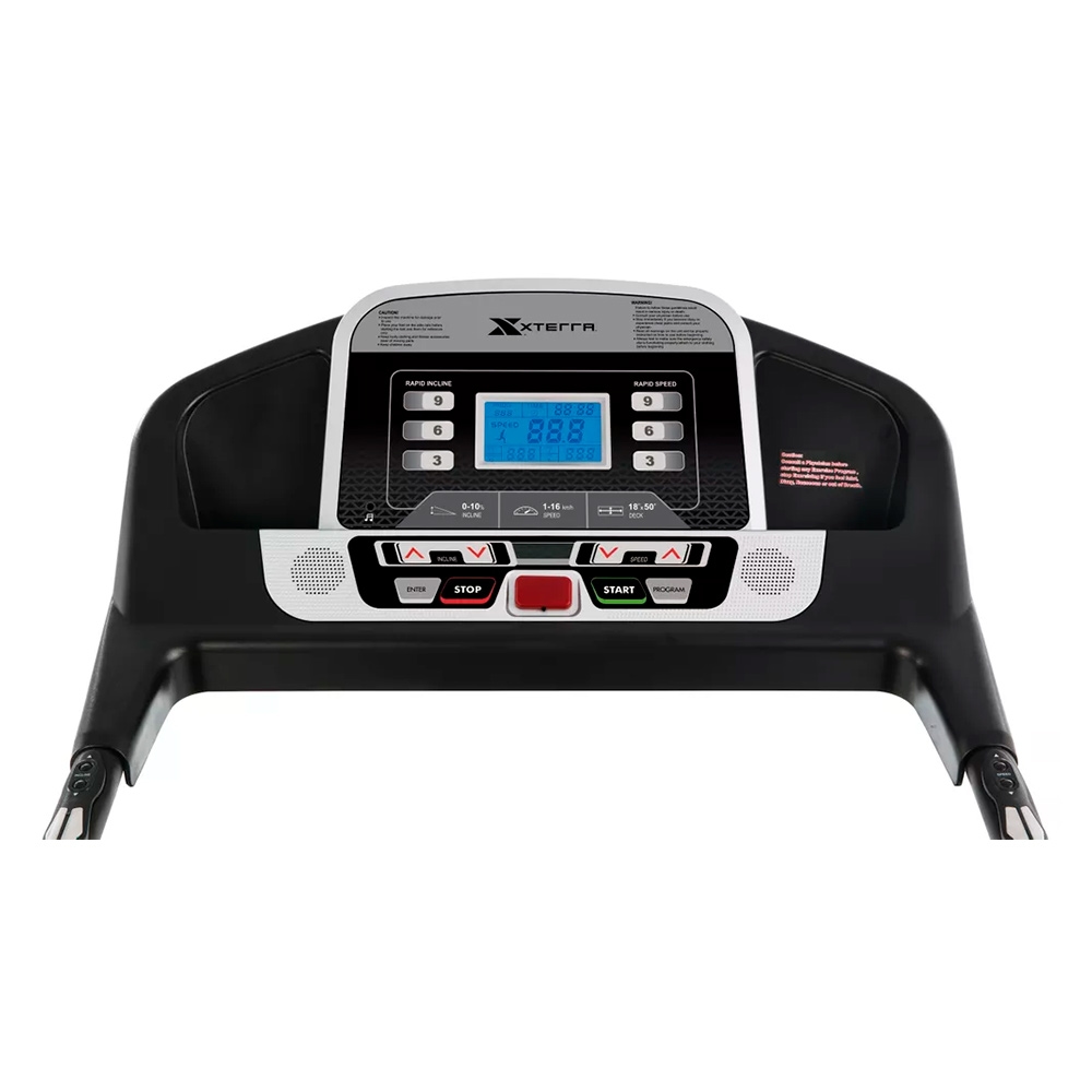Xterra Home Use Treadmill TR250