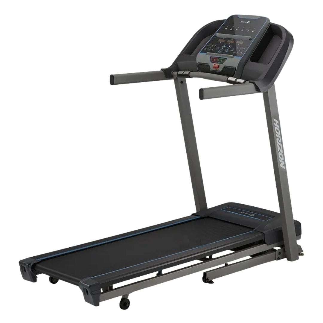 Horizon Fitness TR5 Treadmill