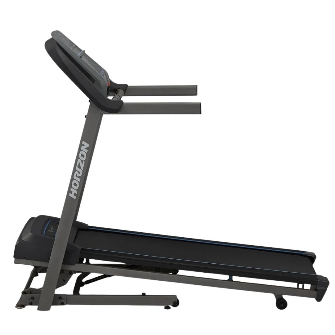 Horizon Fitness TR5 Treadmill