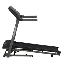 Horizon Fitness TR5 Treadmill