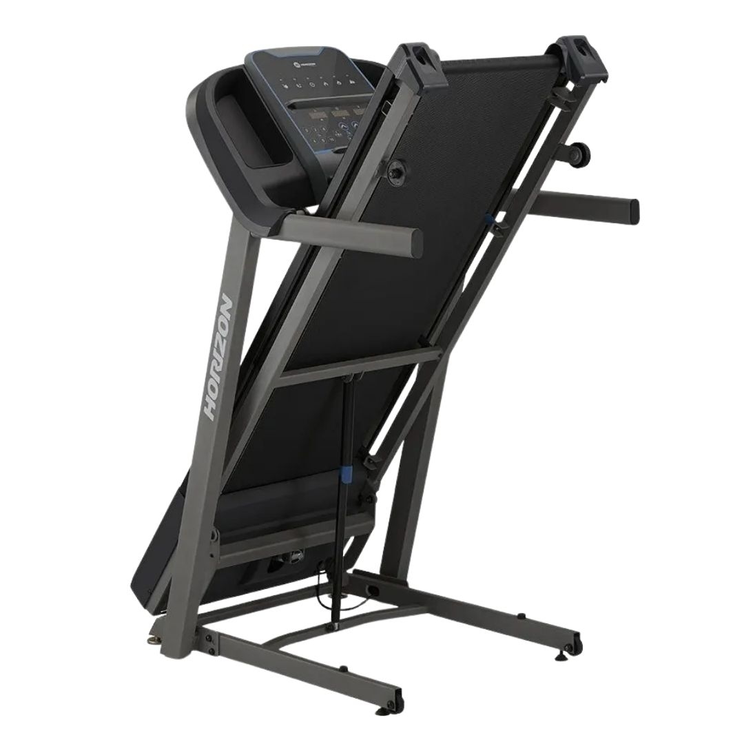 Horizon Fitness TR5 Treadmill