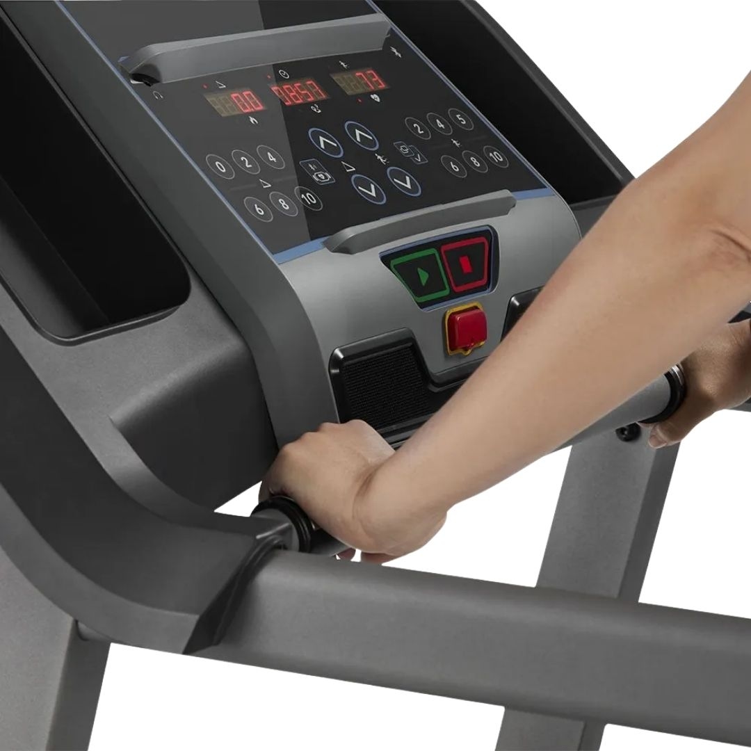 Horizon Fitness TR5 Treadmill