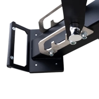 TORO Multi Adjustable Bench