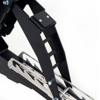 TORO Multi Adjustable Bench