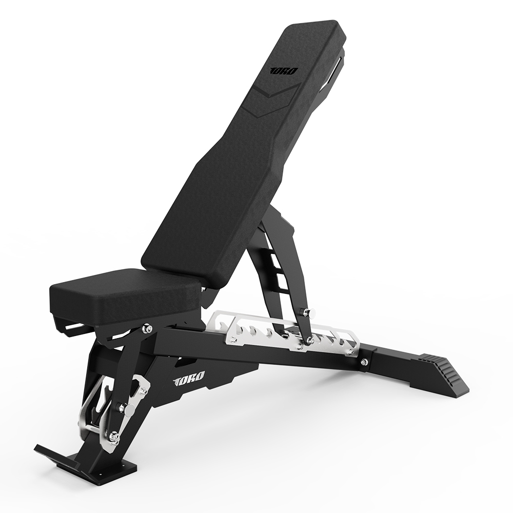 TORO Multi Adjustable Bench