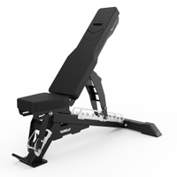 TORO Multi Adjustable Bench