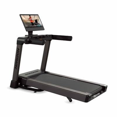 Horizon Fitness TREAD-XP Treadmill