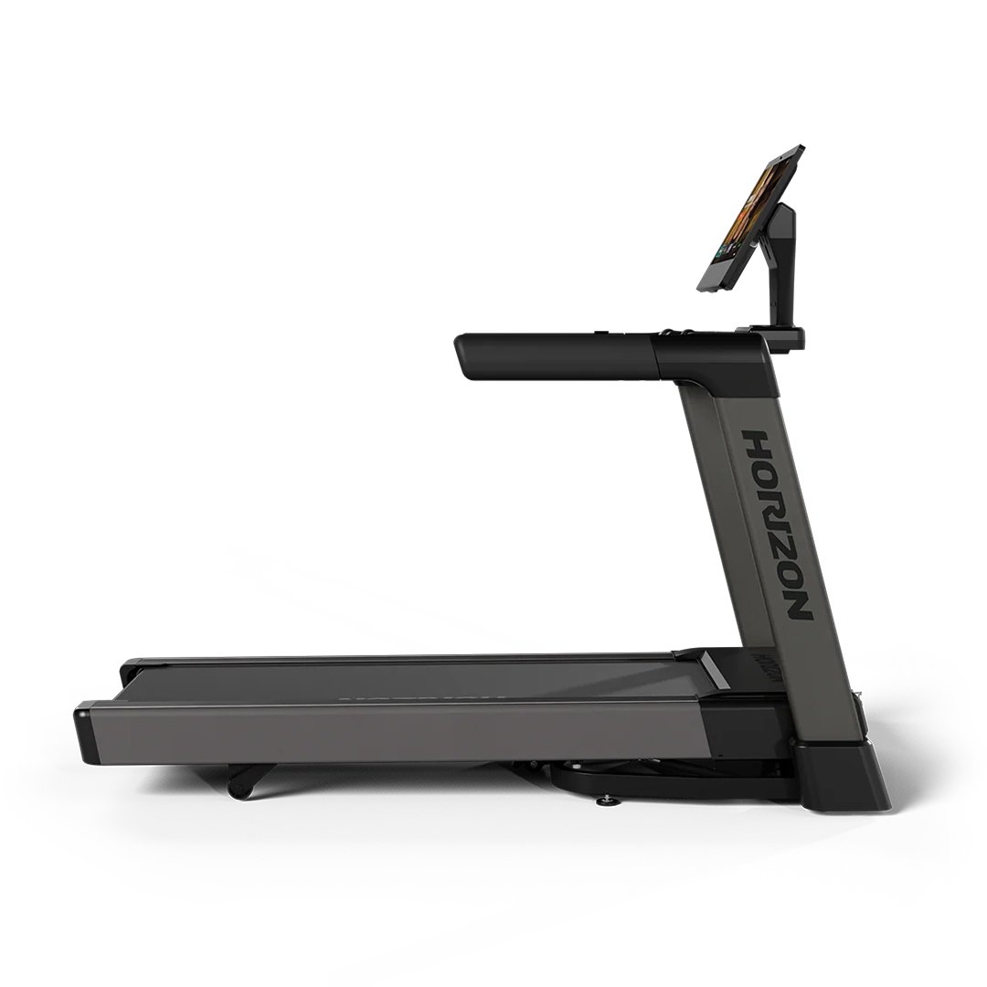 Horizon Fitness TREAD-XP Treadmill