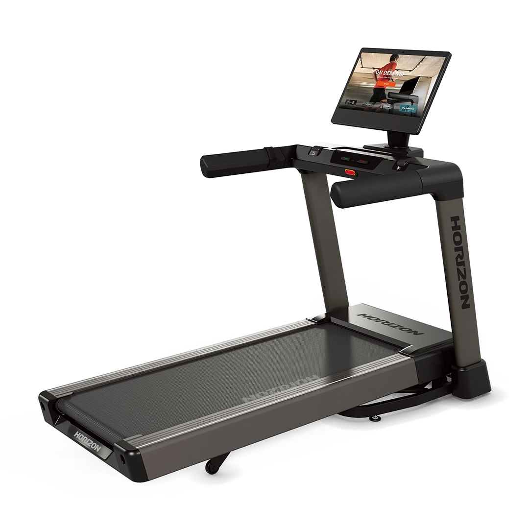 Horizon Fitness TREAD-XP Treadmill