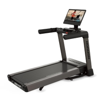 Horizon Fitness TREAD-XP Treadmill