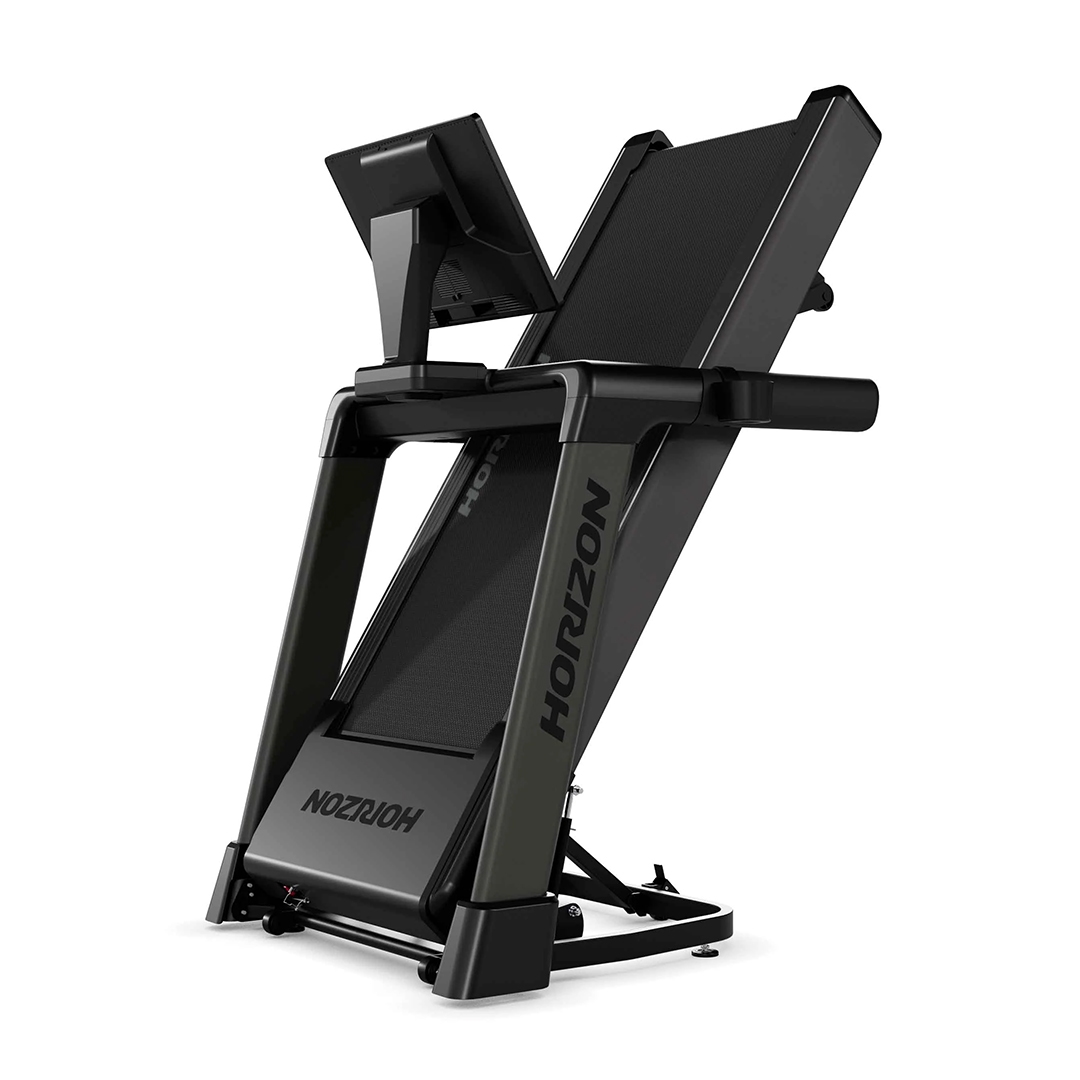Horizon Fitness TREAD-XP Treadmill