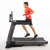 Horizon Fitness TREAD-XP Treadmill