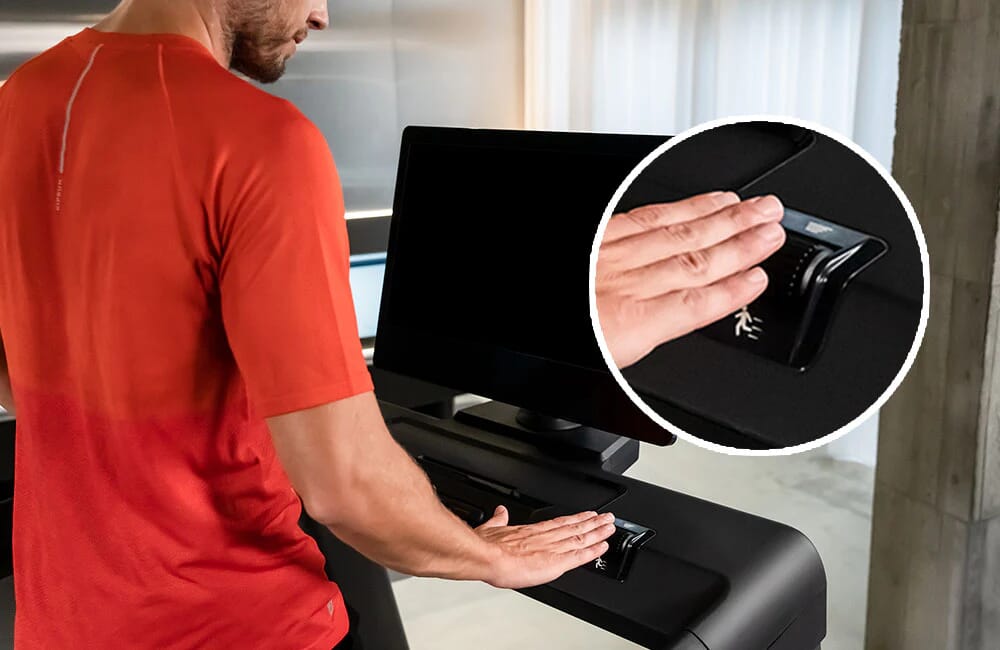 Powerful Motor & Rapid Response