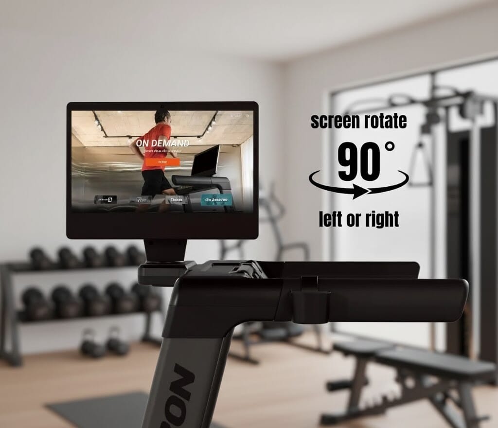 Immersive & Interactive Display