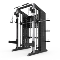 TORO RFT All-In-One Smith Functional Trainer