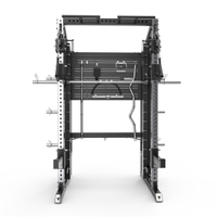 TORO RFT All-In-One Smith Functional Trainer