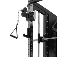 TORO RFT All-In-One Smith Functional Trainer