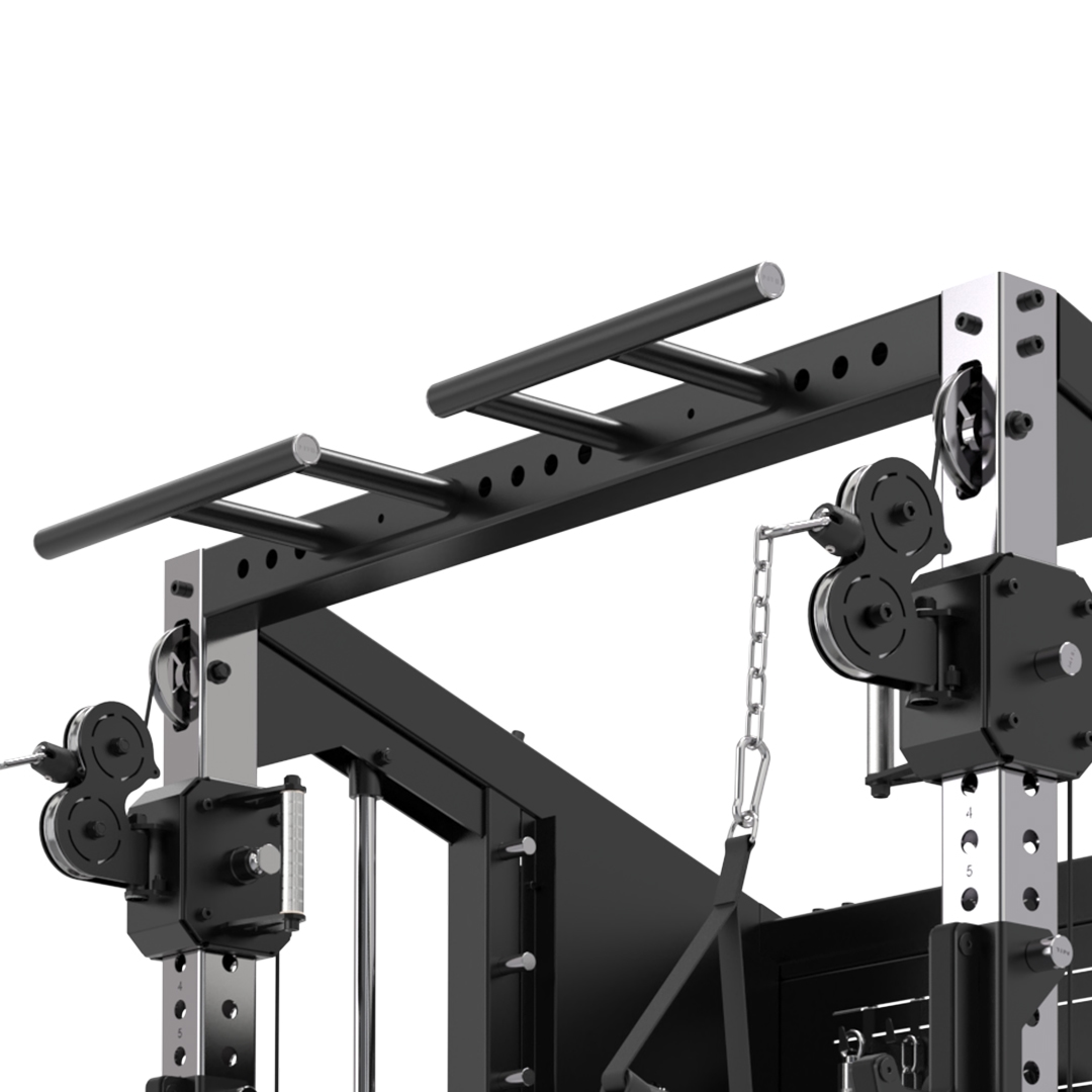 TORO RFT All-In-One Smith Functional Trainer