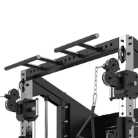 TORO RFT All-In-One Smith Functional Trainer