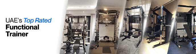 Fitness Banner Mobile