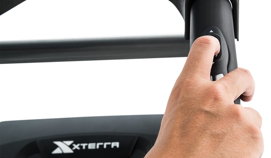 Handlebar Controls