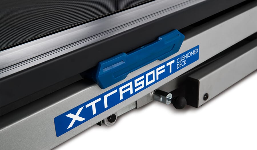 XTRASOFT Cushioning