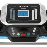 Xterra Fitness Home Use Treadmill | TRX2500