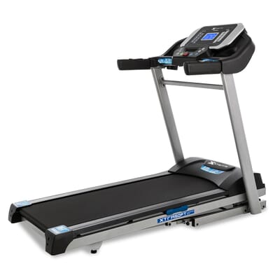 Xterra Fitness Home Use Treadmill | TRX2500