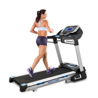 Xterra Fitness Home Use Treadmill | TRX4500