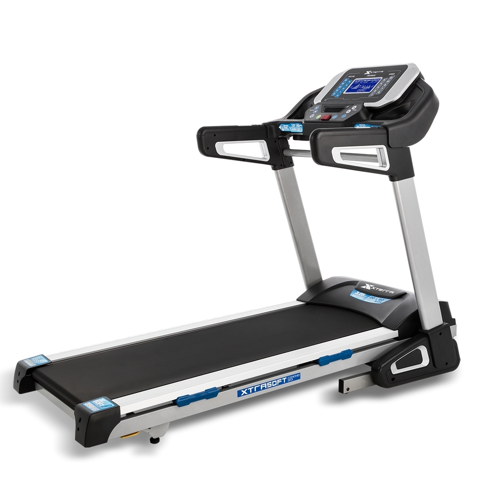 Xterra Fitness Home Use Treadmill | TRX4500