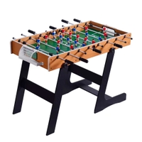 Victory 48-Inch Foosball Table